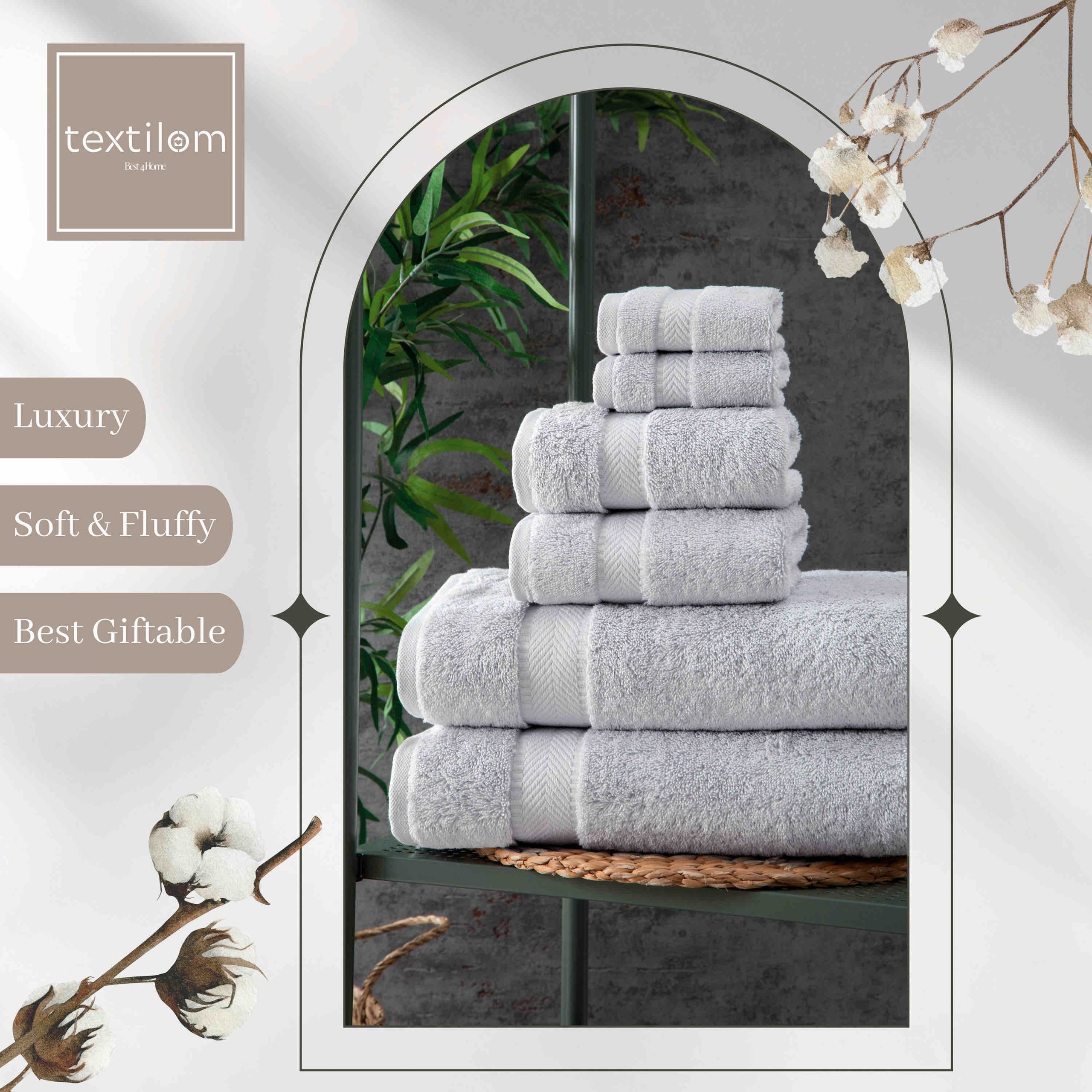 Wholesale Spa Towels in NYC & NJ