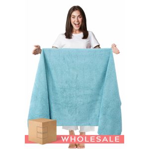 Oversized Bathsheet - Wholesale