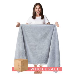 Oversized Bathsheet - Wholesale