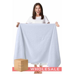 Oversized Bathsheet - Wholesale