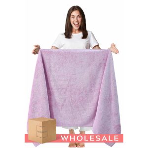 Oversized Bathsheet - Wholesale