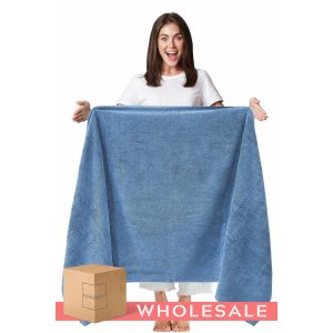 Oversized Bathsheet - Wholesale