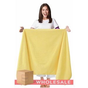 Oversized Bathsheet - Wholesale